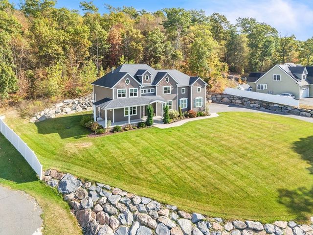 Real Estate Granby Ma