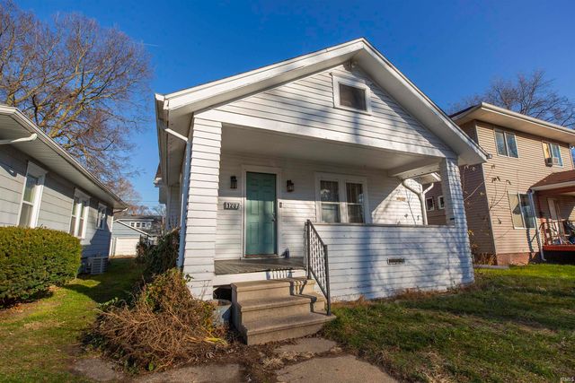 1207 E  Donald St, South Bend, IN 46613