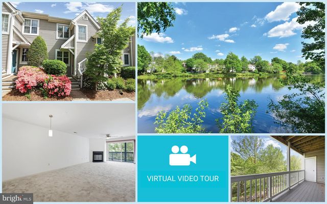 2844 Yarling Ct, Falls Church, VA 22042
