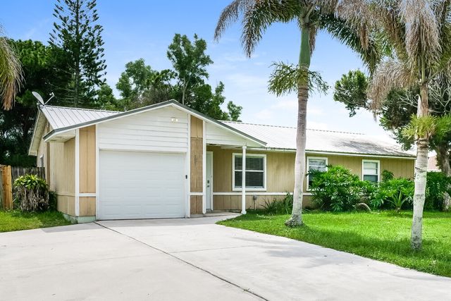 357 NW Hibiscus St, Port Saint Lucie, FL 34983