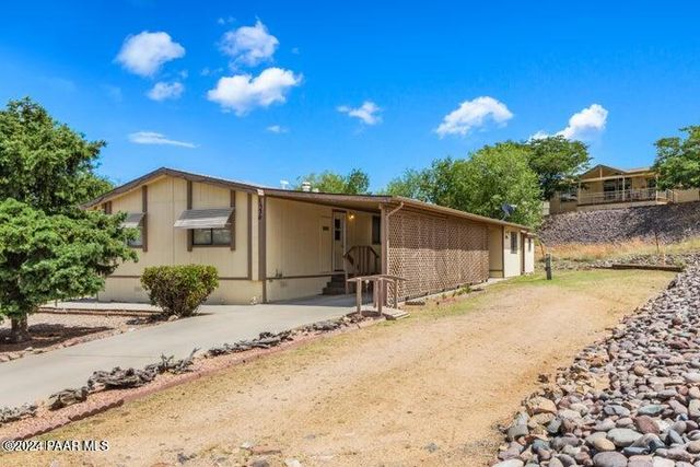 1330 Lago Vis, Prescott, AZ 86301