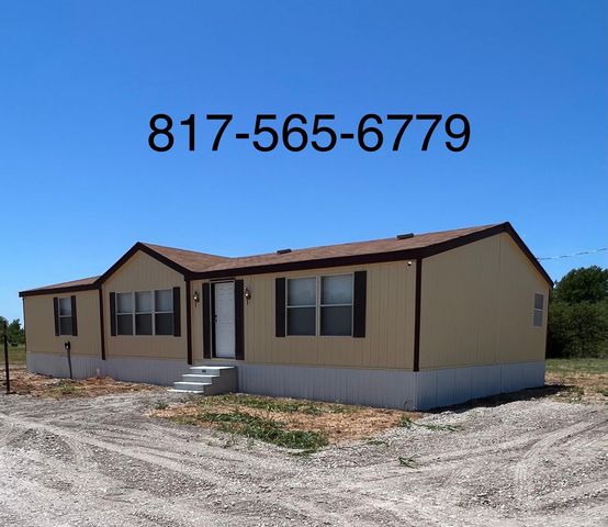 Address Not Disclosed, Weatherford, TX 76085
