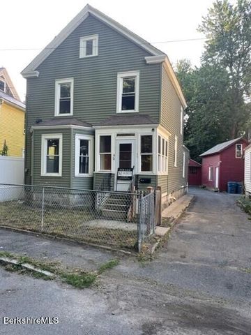 40 Chase Ave, North Adams, MA 01247