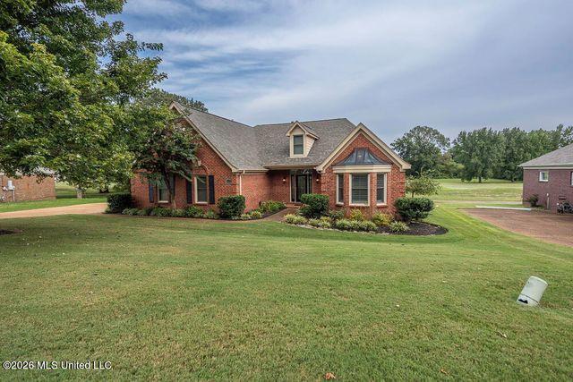 9423 Laurel Hl S, Olive Branch, MS 38654