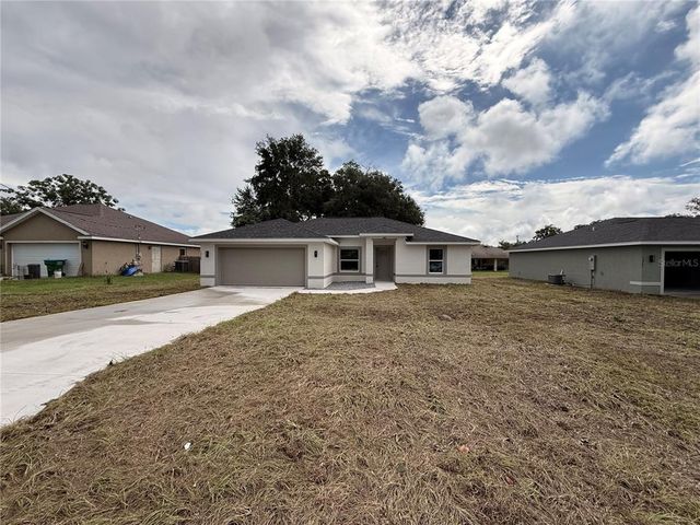 13765 SE 40TH TERRACE, Summerfield, FL 34491