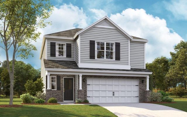 Darwin Plan in Sonesta, Knoxville, TN 37932