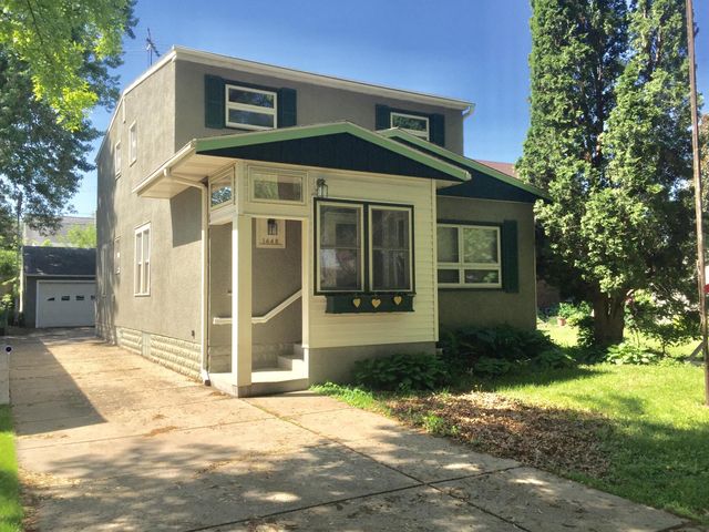 1448 Albany Ave, Saint Paul, MN 55108