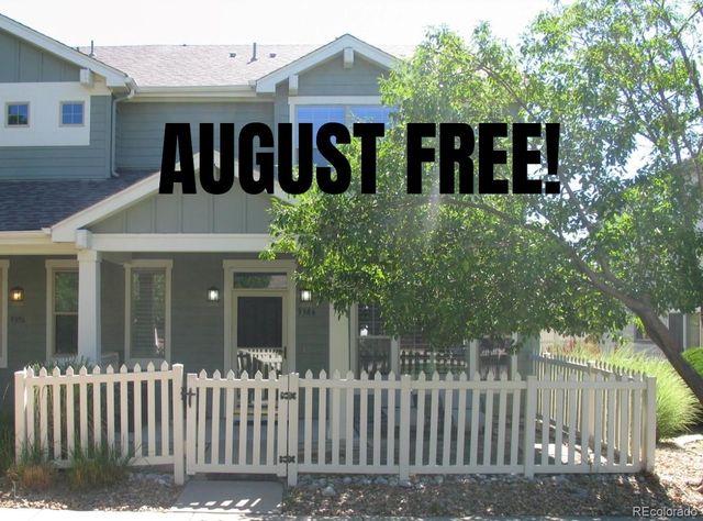 9386 W  107th Mews, Broomfield, CO 80021