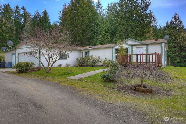 11122 State Route 302 NW, Gig Harbor, WA 98329