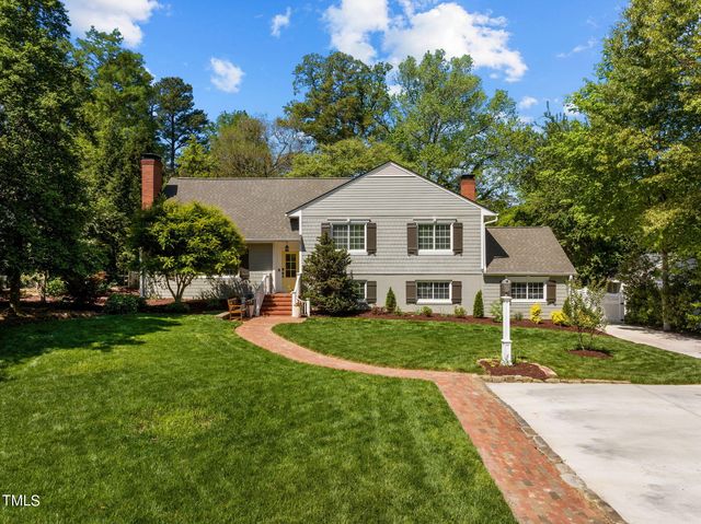 2217 Coley Forest Pl, Raleigh, NC 27607