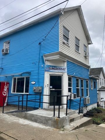 101 Knox Ave, Monessen, PA 15062