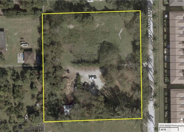 24540 SW 120th Ave, Homestead, FL 33032