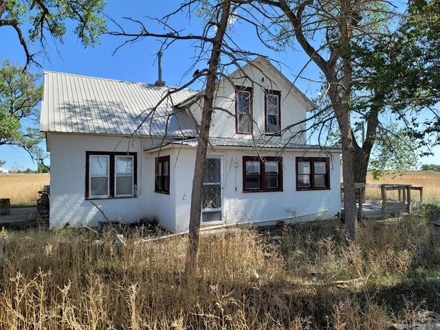 33720 Road 26, Mc Clave, CO 81057