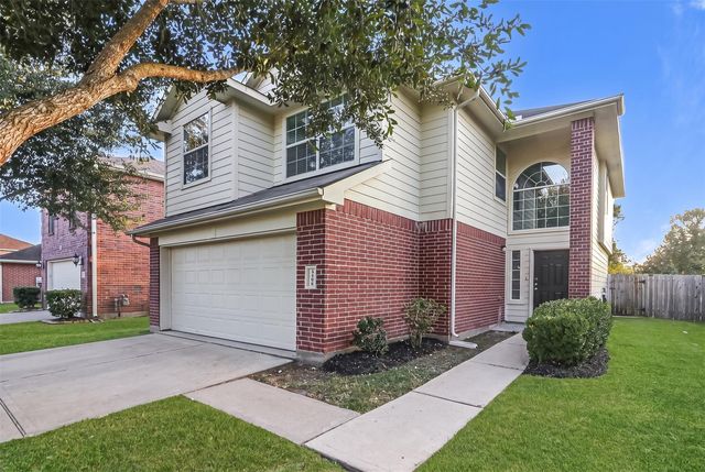 5406 Rio Ramos St, Rosharon, TX 77583