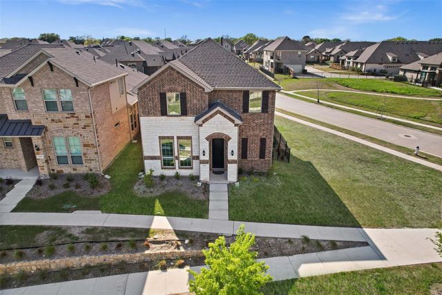 1545 Buckeye Trl, Garland, TX 75042