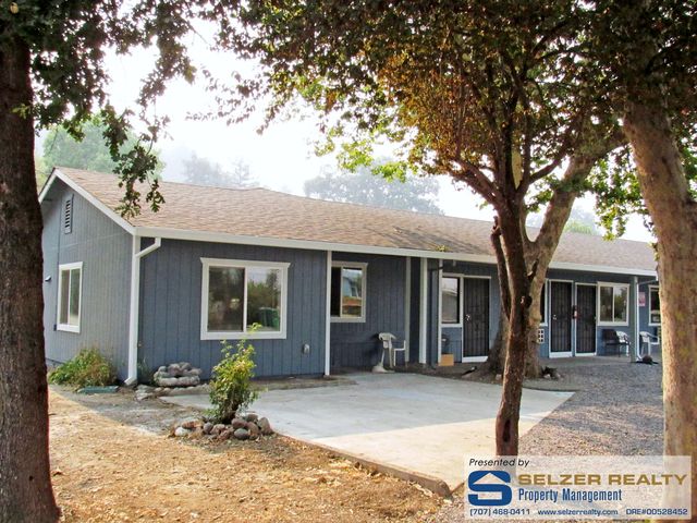 2260-2264 S  State St #5, Ukiah, CA 95482