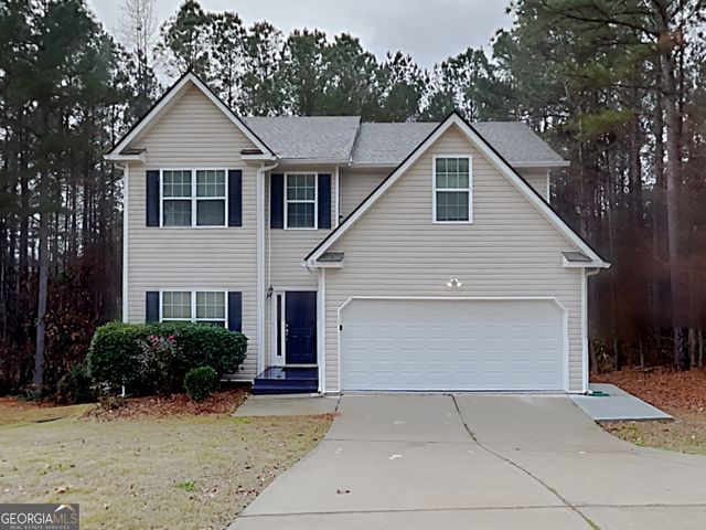 70 S  Beckman Ct, Dallas, GA 30132