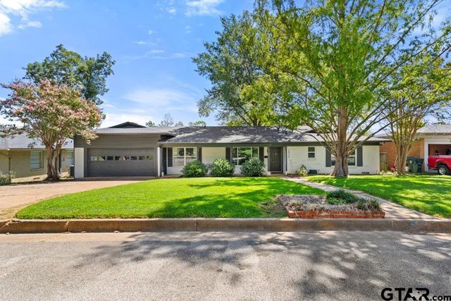 2820 Oak Knob St, Tyler, TX 75701