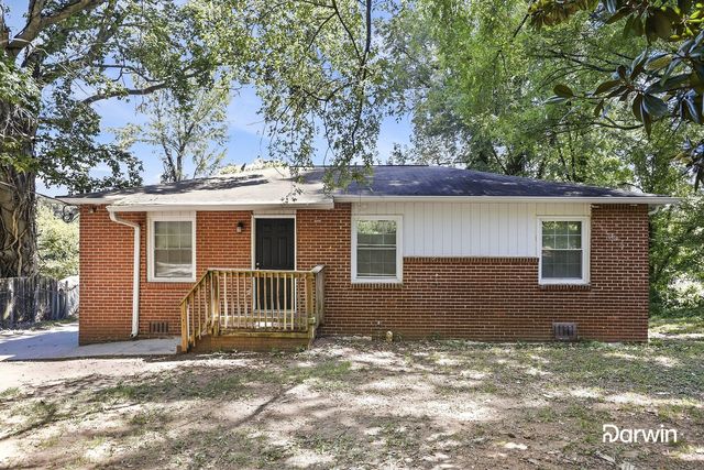 1140 Redford Dr SE, Atlanta, GA 30315
