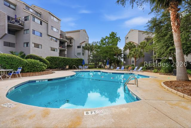 70 Paddle Boat Ln #414C, Hilton Head Island, SC 29928