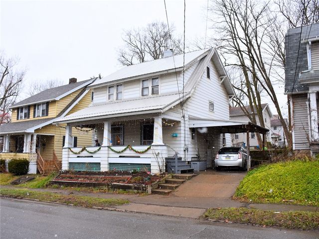 559 North St, Meadville, PA 16335