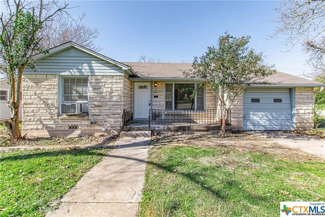 2002 S  9th St, Temple, TX 76504