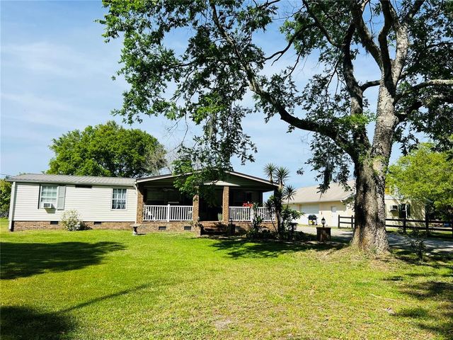 980 County Road 15, Bunnell, FL 32110