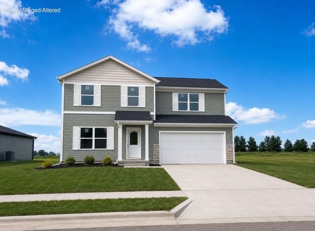 1017 W Madison Drive, Rogersville, MO 65742