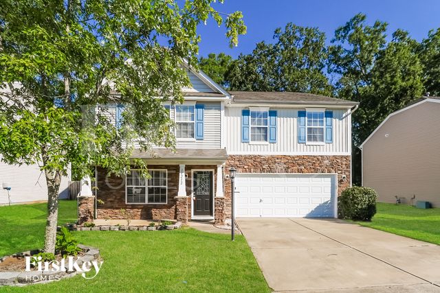 14212 Waterlyn Dr, Charlotte, NC 28278