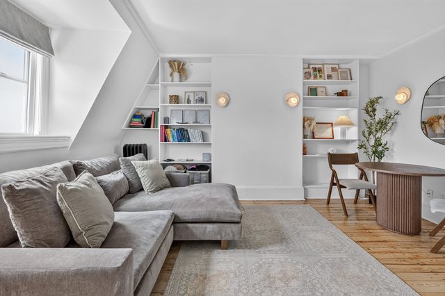 24 Harvard St #4, Charlestown, MA 02129