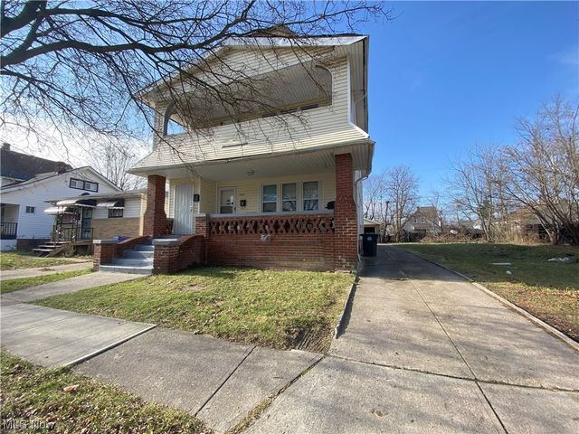 3680 E  144th St, Cleveland, OH 44120