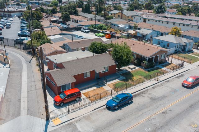 3614 Norton Ave #C, Lynwood, CA 90262
