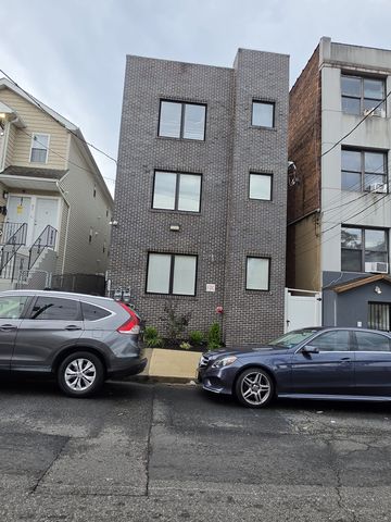78-80 12th Ave #3, Paterson, NJ 07501