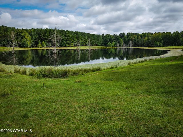 County Road 110, Houston, MS 38851