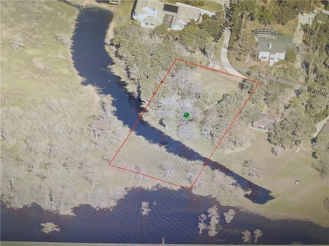 1465 Warrior Trl, Enterprise, FL 32725