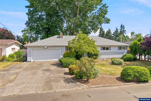 4087 Beverly Ave NE, Salem, OR 97305