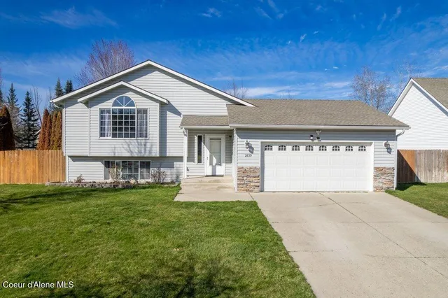 2639 W  Blueberry Cir, Hayden Lake, ID 83835