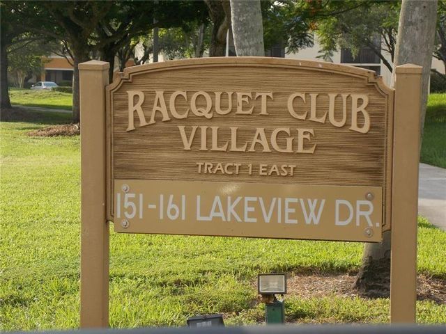 159 Lakeview Dr #203, Fort Lauderdale, FL 33326