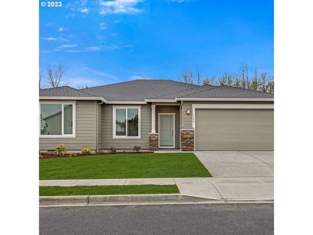 15351 SE Legacy St, Happy Valley, OR 97086