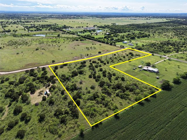 FM 934 Starlight Trl, Blum, TX 76627