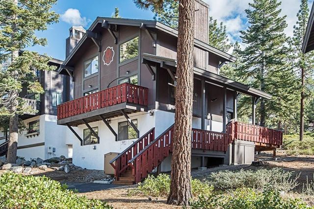 1209 Timber Ln, South Lake Tahoe, CA 96150