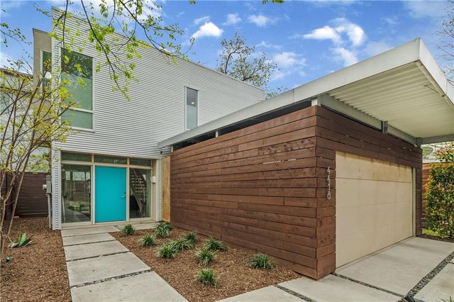 4418 Rusk Ave, Dallas, TX 75204