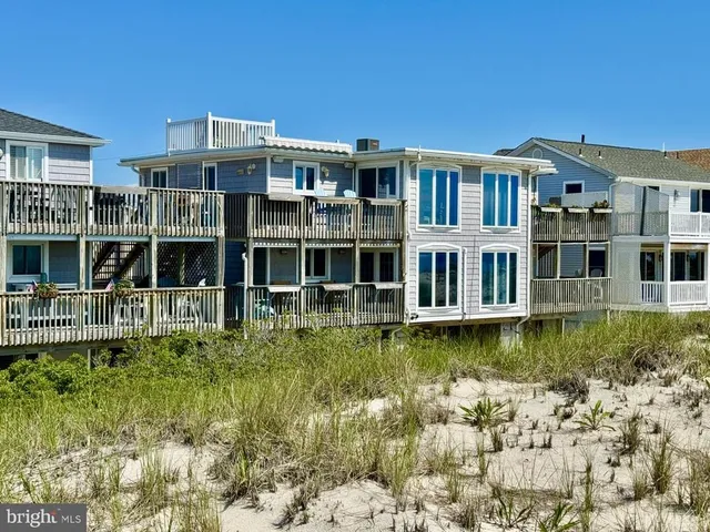 519 N  Ocean Ave #C4, Beach Haven, NJ 08008