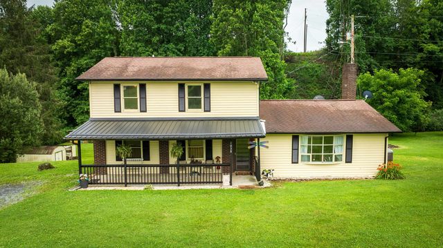 1038 Cedar Springs Rd, Sugar Grove, VA 24375