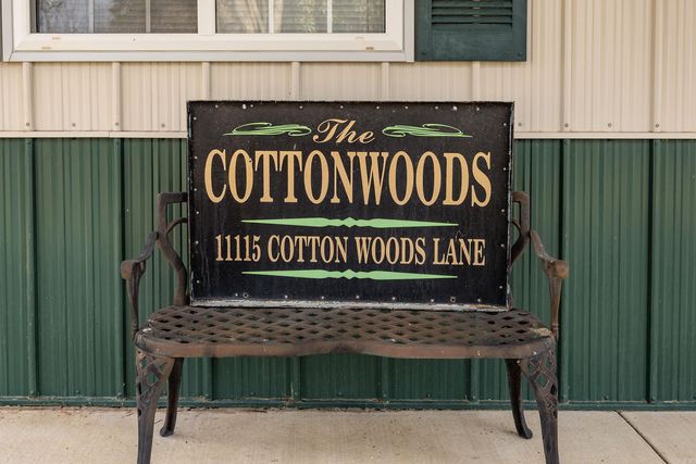 11115 Cottonwood Ln #ON, Scott, AR 72142