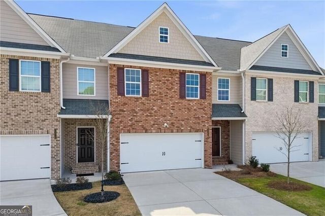 2960 Fareed St, Douglasville, GA 30135