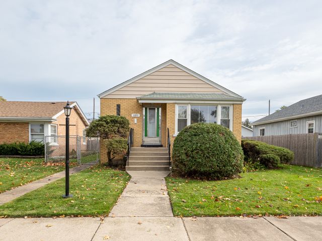 11211 S  Troy St, Chicago, IL 60655