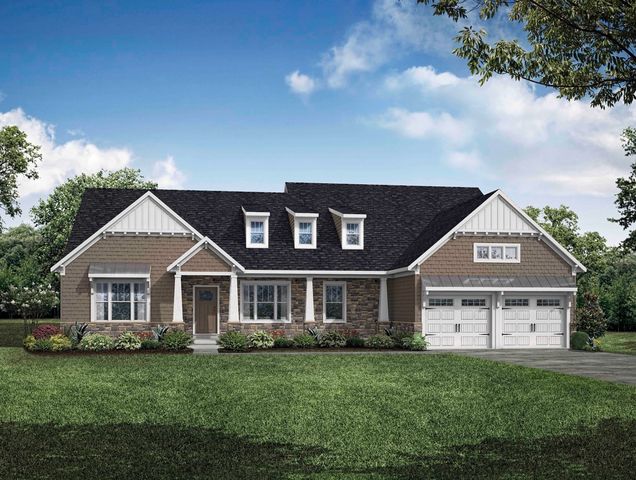 Avery Plan in Chestnut Hills, Dauphin, PA 17018
