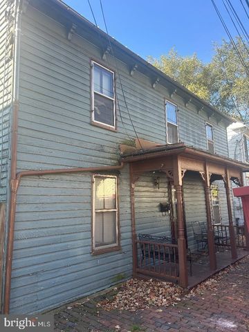 21 E  Germain St, Winchester, VA 22601