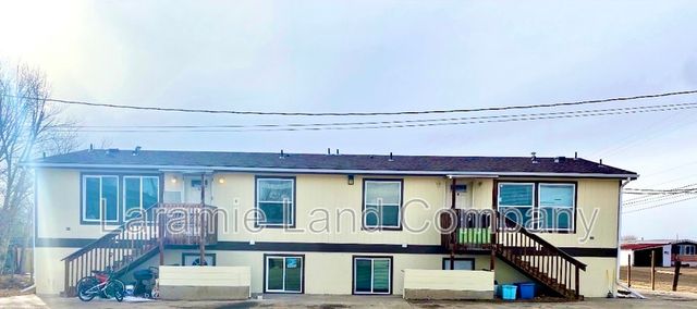 388 N  Buchanan St #A, Laramie, WY 82070